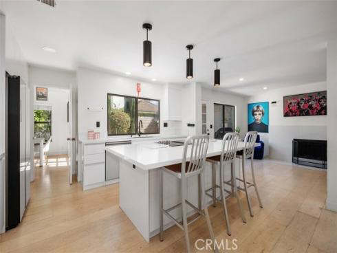 453 E Yale  , Irvine, CA