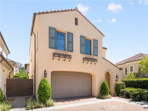 116  Tritone  , Irvine, CA