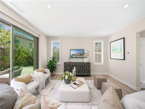 116  Tritone  , Irvine, CA