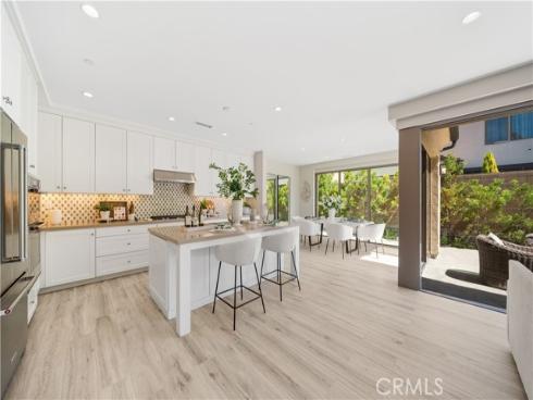 116  Tritone  , Irvine, CA