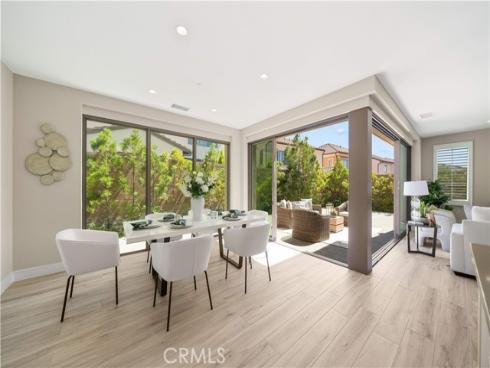 116  Tritone  , Irvine, CA