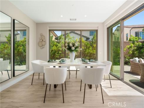 116  Tritone  , Irvine, CA