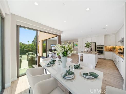 116  Tritone  , Irvine, CA