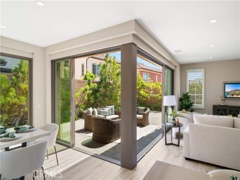 116  Tritone  , Irvine, CA