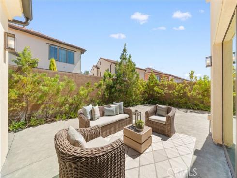 116  Tritone  , Irvine, CA