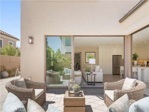 116  Tritone  , Irvine, CA