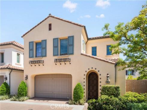 116  Tritone  , Irvine, CA