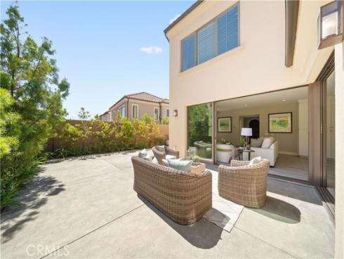 116  Tritone  , Irvine, CA