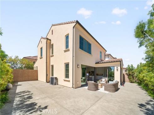 116  Tritone  , Irvine, CA