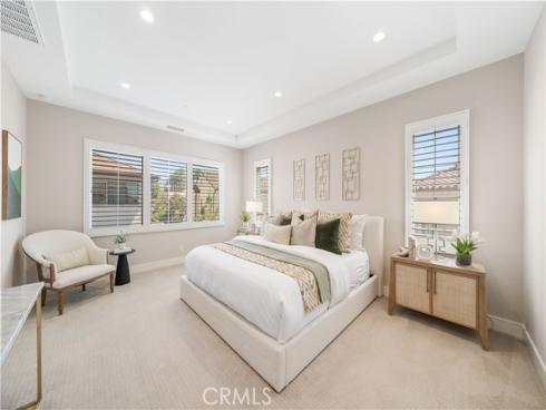 116  Tritone  , Irvine, CA