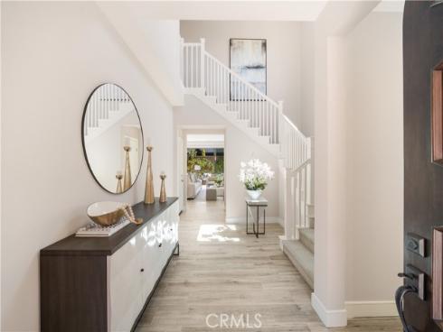 116  Tritone  , Irvine, CA