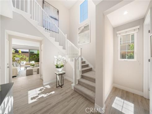 116  Tritone  , Irvine, CA