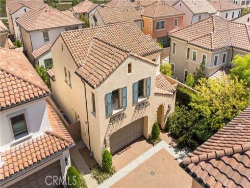 116  Tritone  , Irvine, CA