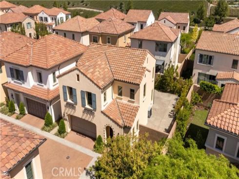 116  Tritone  , Irvine, CA