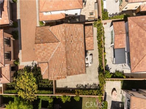 116  Tritone  , Irvine, CA