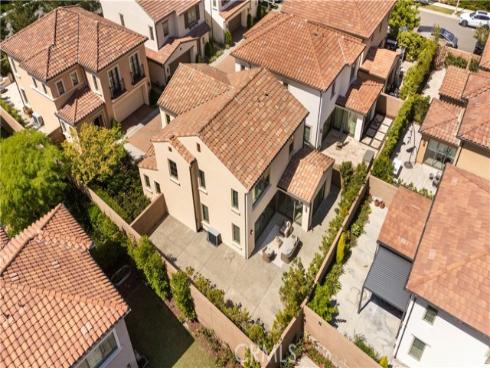 116  Tritone  , Irvine, CA