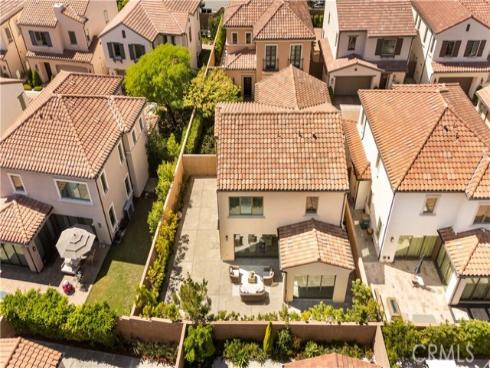 116  Tritone  , Irvine, CA