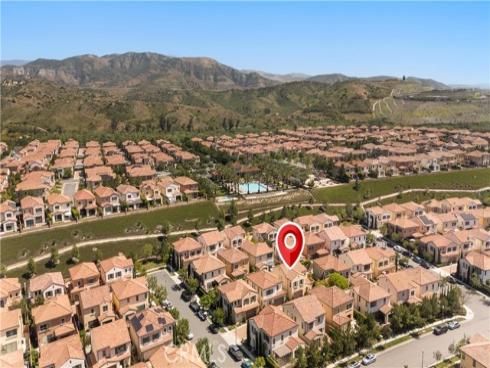 116  Tritone  , Irvine, CA