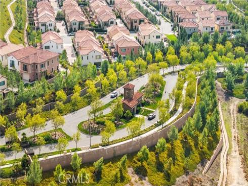 116  Tritone  , Irvine, CA