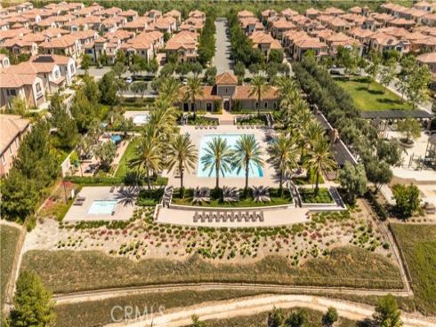 116  Tritone  , Irvine, CA