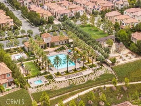 116  Tritone  , Irvine, CA