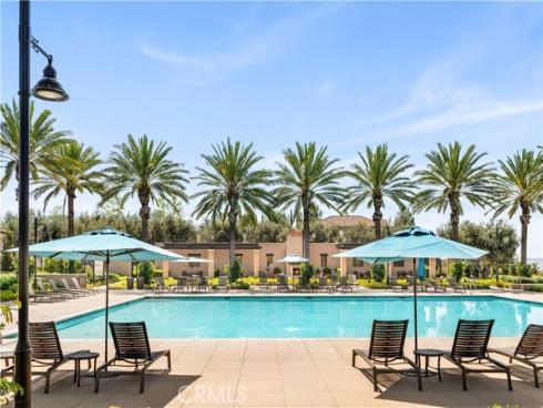 116  Tritone  , Irvine, CA