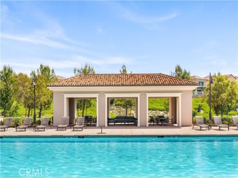 116  Tritone  , Irvine, CA