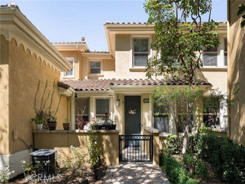 189  Groveland  , Irvine, CA