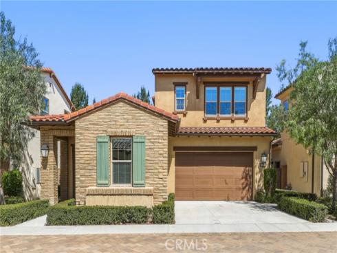 172  Palencia  , Irvine, CA