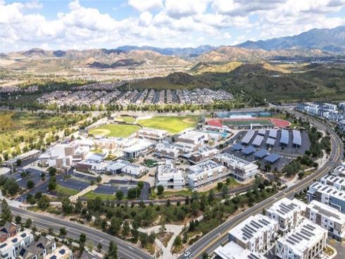 218  Keeper  , Irvine, CA