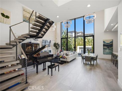 51  Hartman  , Irvine, CA