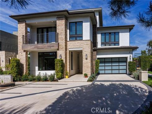 51  Hartman  , Irvine, CA