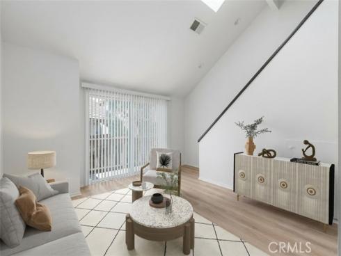 89  Lemon Grove  , Irvine, CA