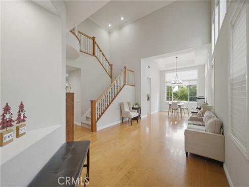 21  Wedgewood  , Irvine, CA