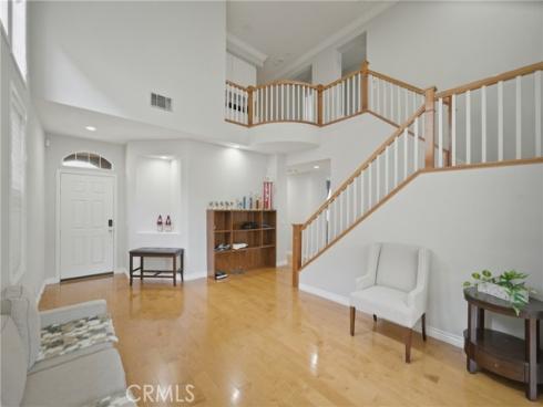 21  Wedgewood  , Irvine, CA