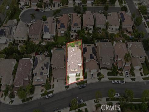 21  Wedgewood  , Irvine, CA