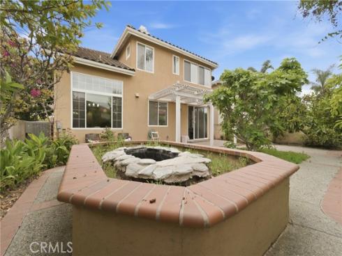 21  Wedgewood  , Irvine, CA