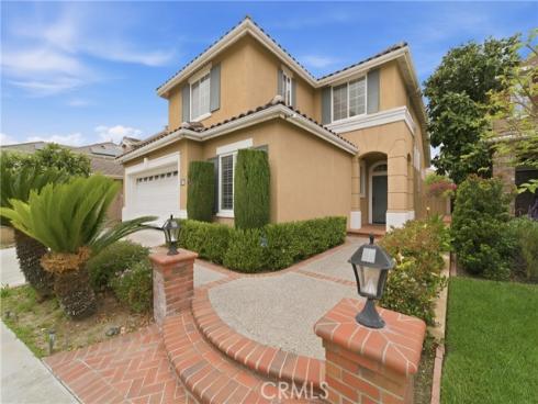21  Wedgewood  , Irvine, CA