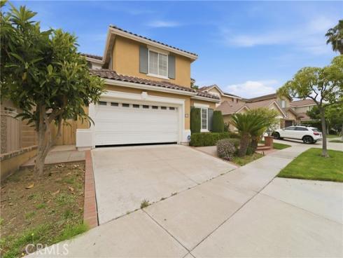 21  Wedgewood  , Irvine, CA