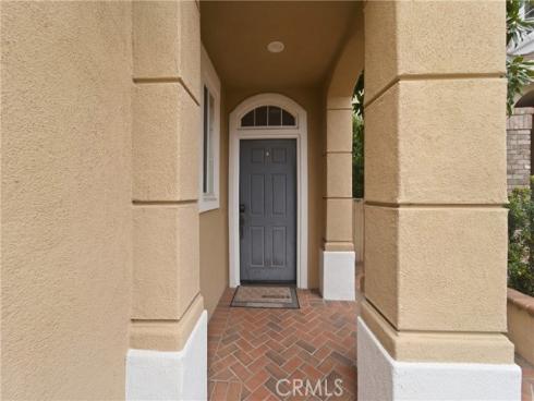 21  Wedgewood  , Irvine, CA