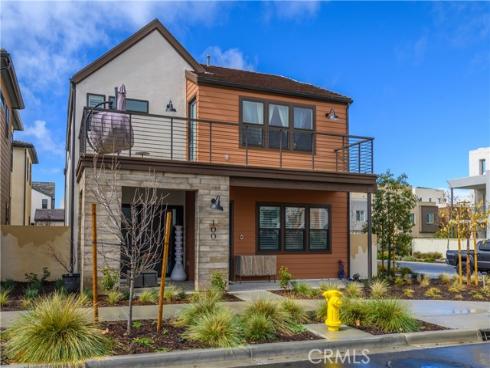 100  Draw  , Irvine, CA