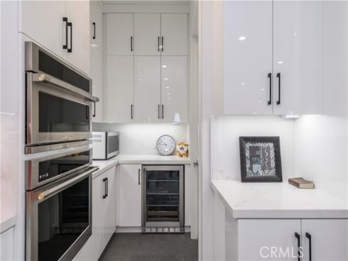 100  Draw  , Irvine, CA