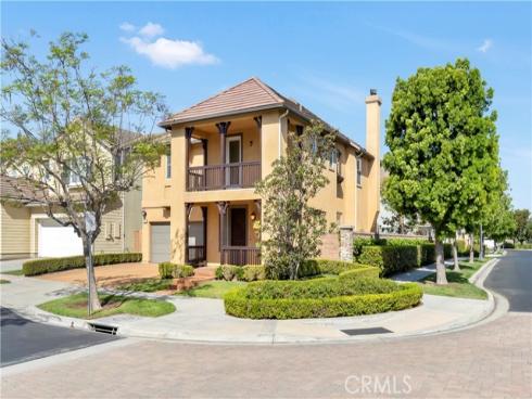 87  Fringe Tree  , Irvine, CA