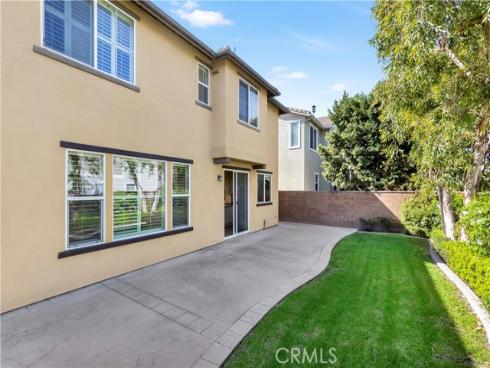 87  Fringe Tree  , Irvine, CA