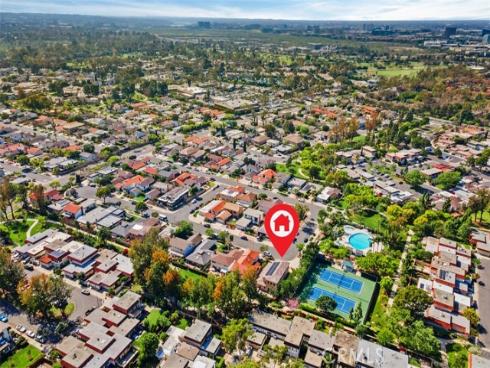 64  Mann  , Irvine, CA