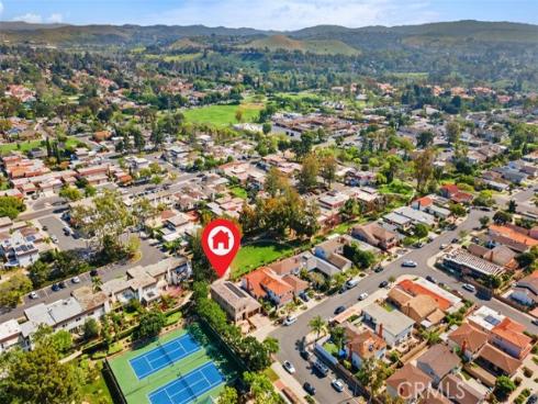 64  Mann  , Irvine, CA