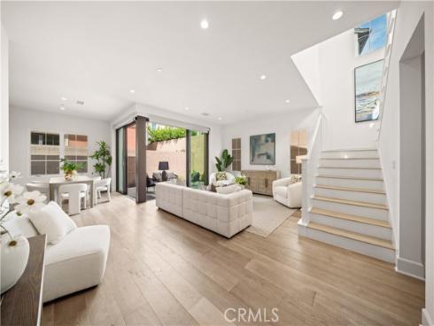 111  Donati  , Irvine, CA