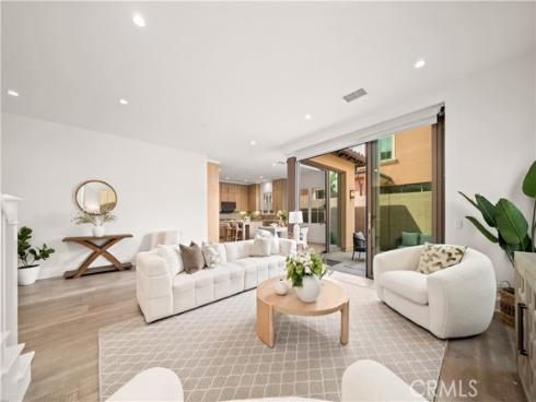 111  Donati  , Irvine, CA