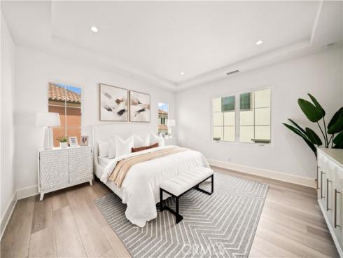 111  Donati  , Irvine, CA