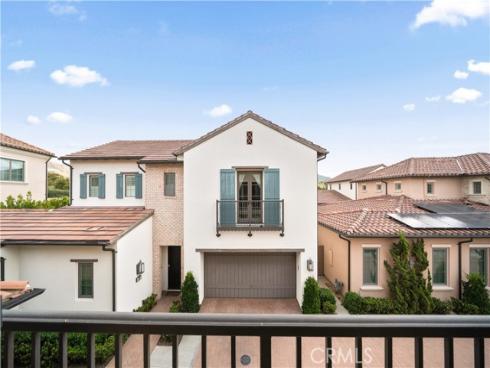 111  Donati  , Irvine, CA